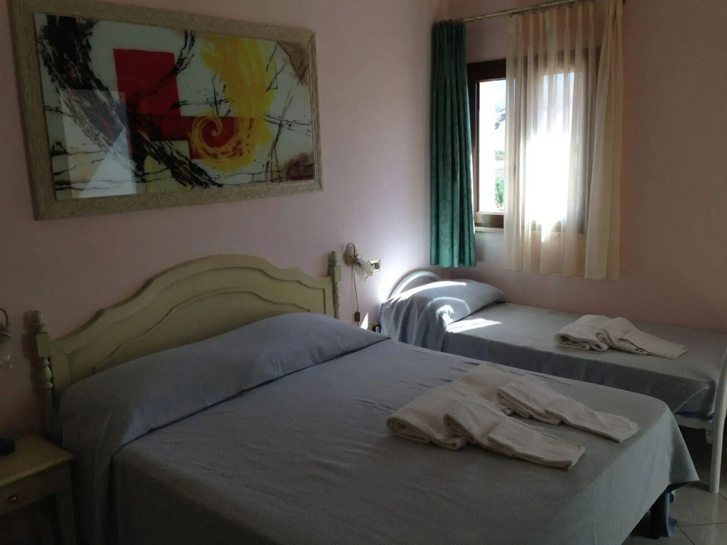 Hotel Solanas - фото 4