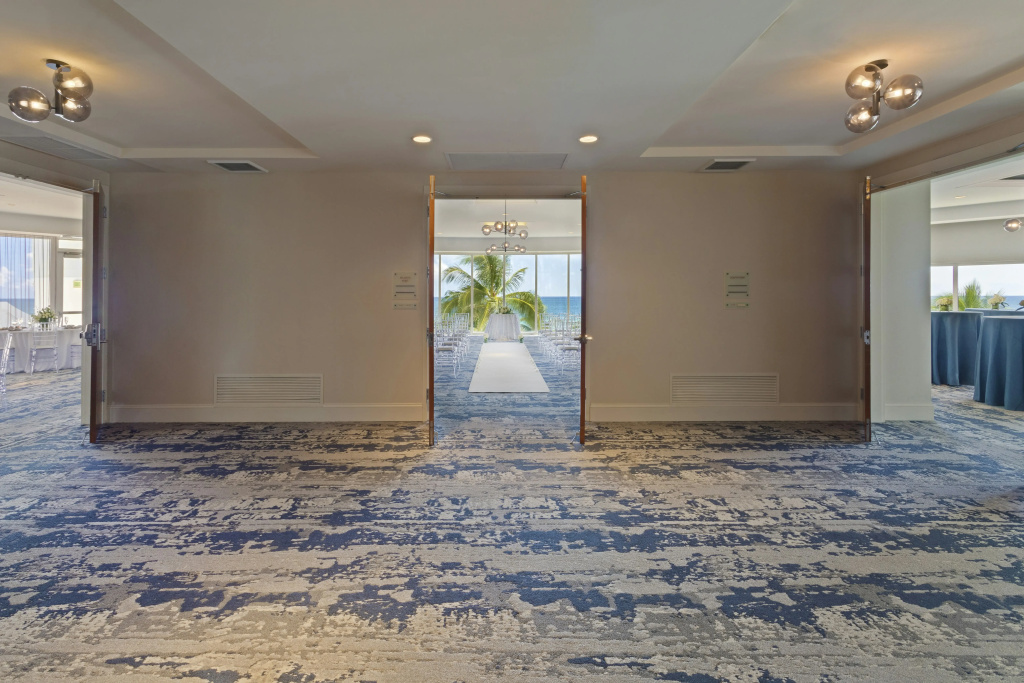 DoubleTree Resort & Spa by Hilton Ocean Point-N. Miami Beach - Général