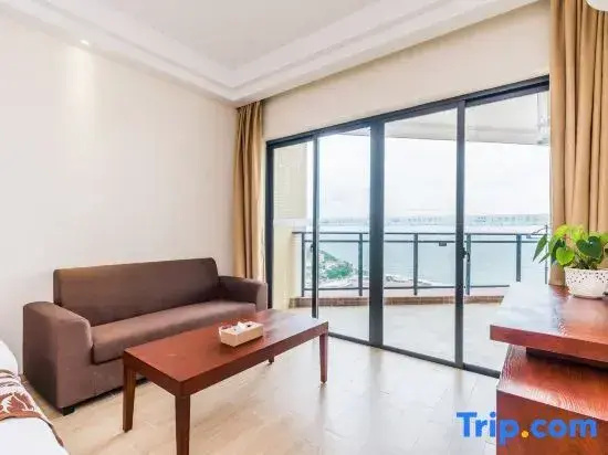 Shanhaiwan Holiday Hotel - Chambres