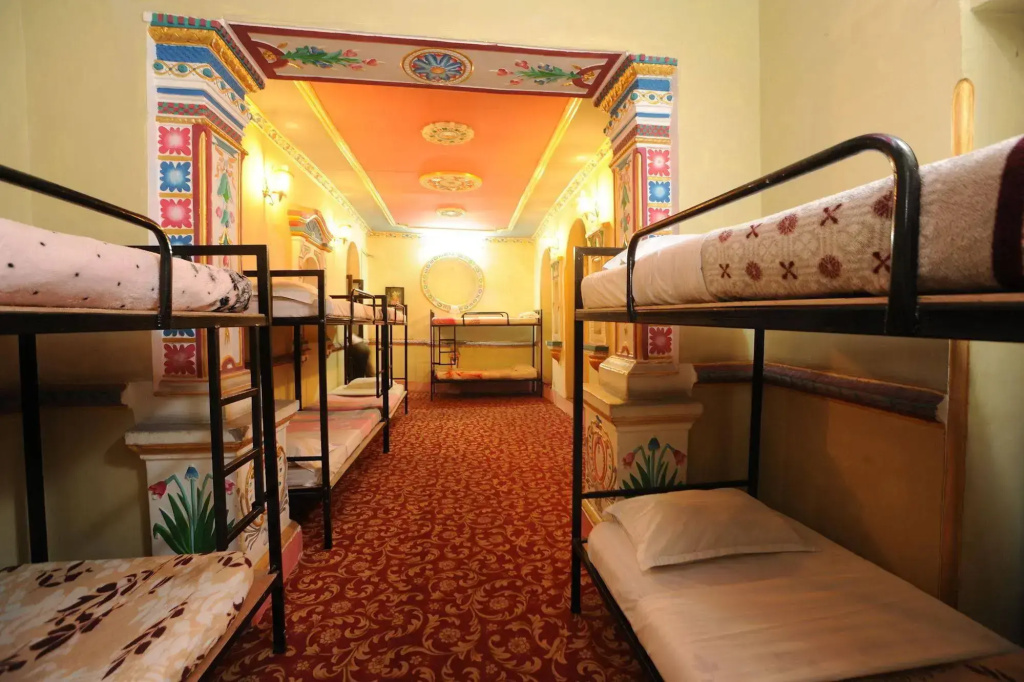 Hotel Himalaya Yoga - Général