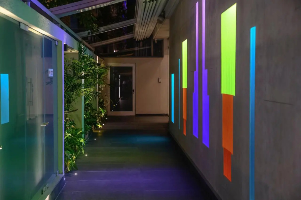 Artist Hotel Tel Aviv - an Atlas Boutique Hotel - Général