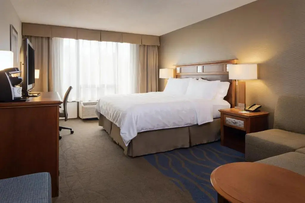 Holiday Inn Columbia East-Jessup by IHG - Chambres