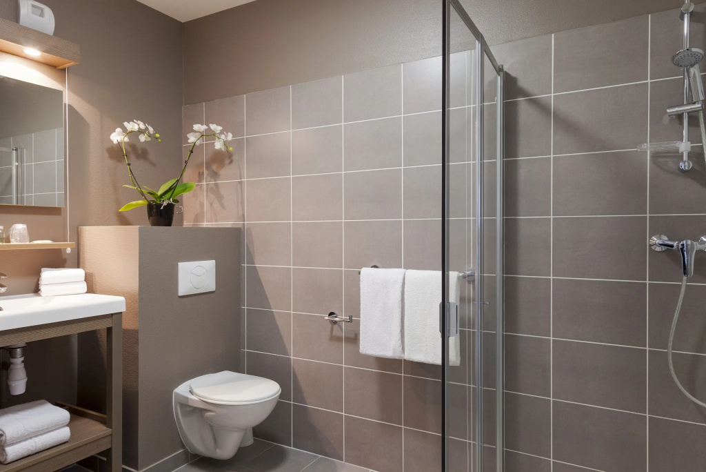 Nehô Suites Porte de Genève - Gare Annemasse - Général