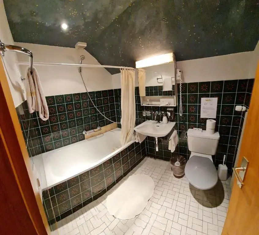 Landgasthof Sommerfeld - Chambres