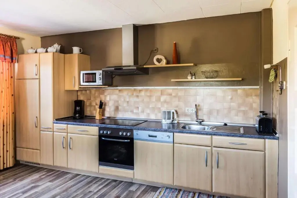 Ferienwohnung Zetzl - Chambres