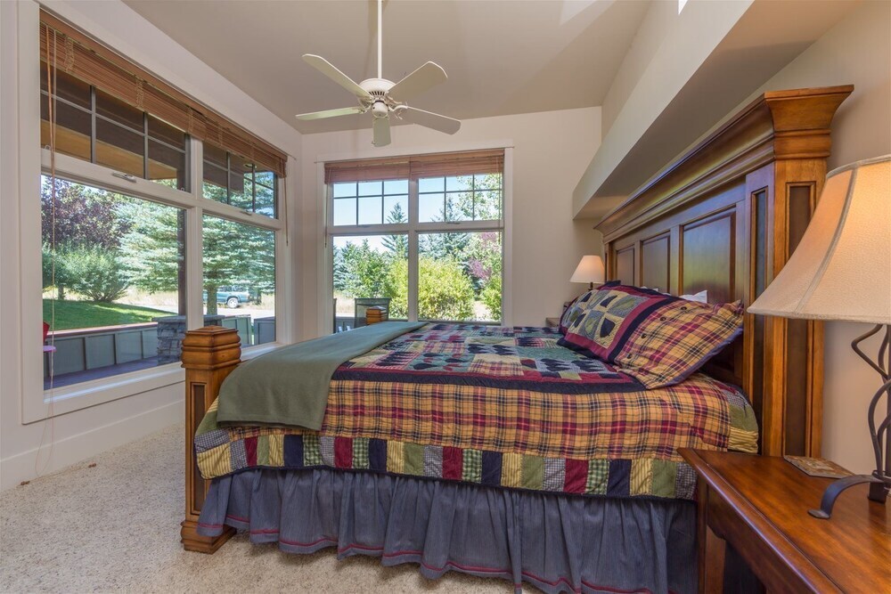 Отель Crail Creek Retreat, фото 6