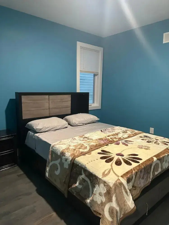 Nwk 627 Room 111 Private Bathroom — фото 6