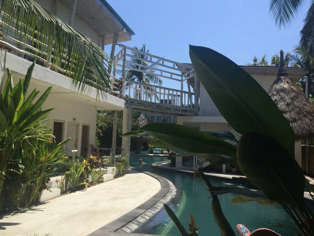 Gili Amor Boutique Resort - Général