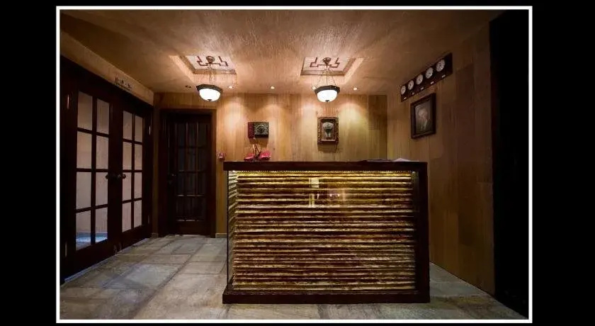 Hotel photo 20