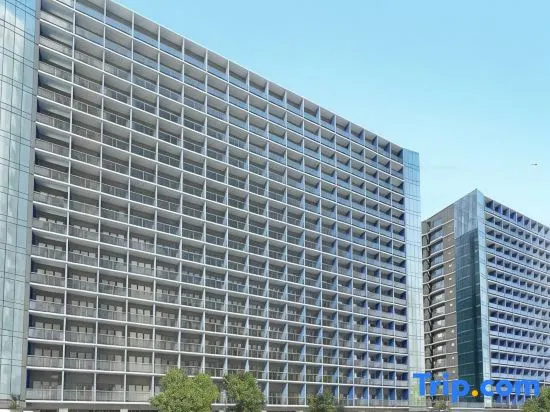 Solana Staycation Suites at Shore 3 Residence