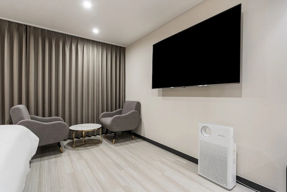 Liv Life Hotel - Chambres