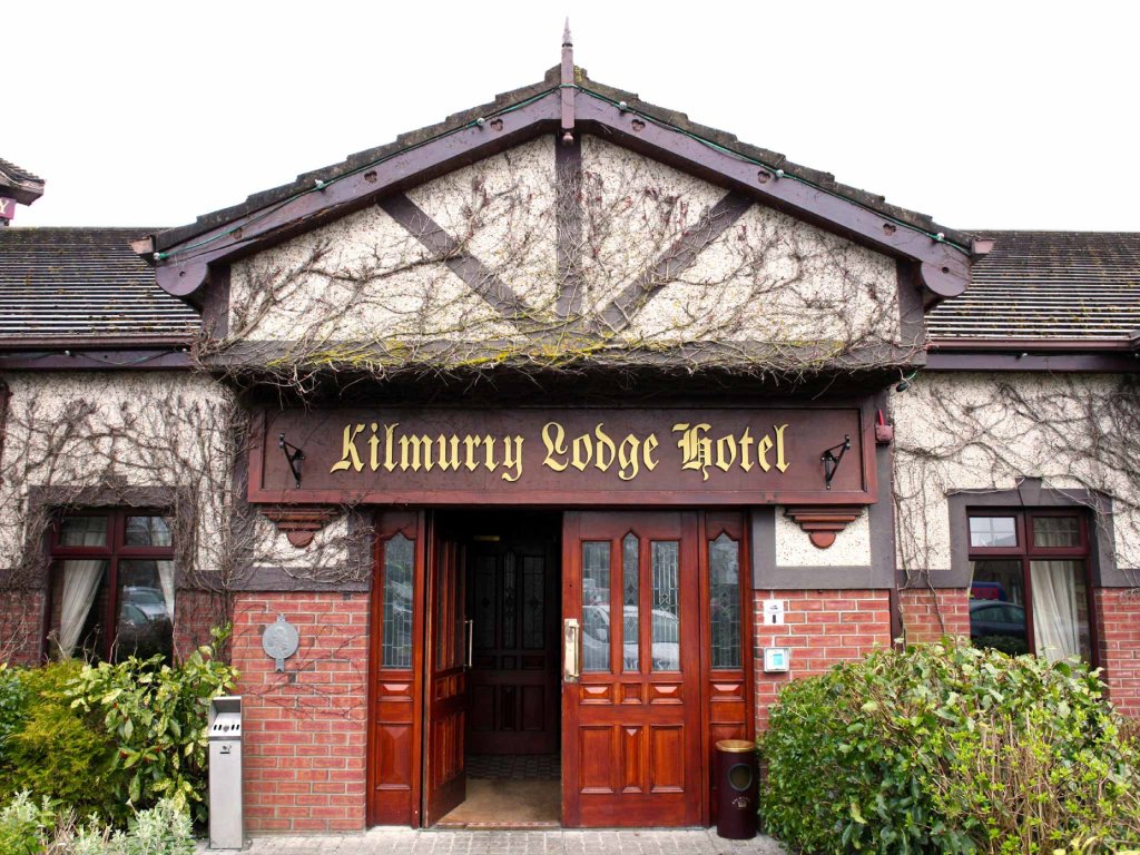Kilmurry Lodge Hotel image