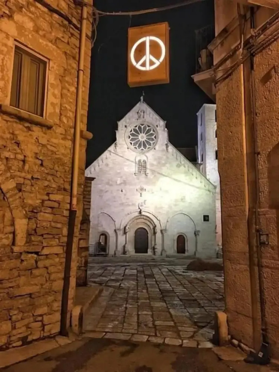 La Cattedrale