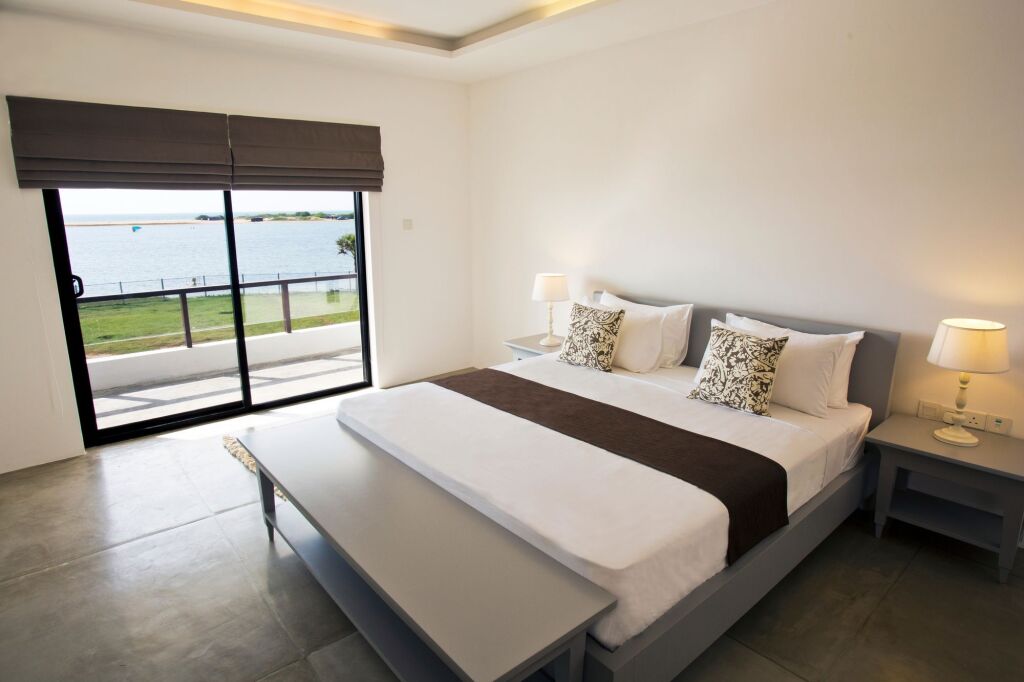 Villa Sante Kalpitiya