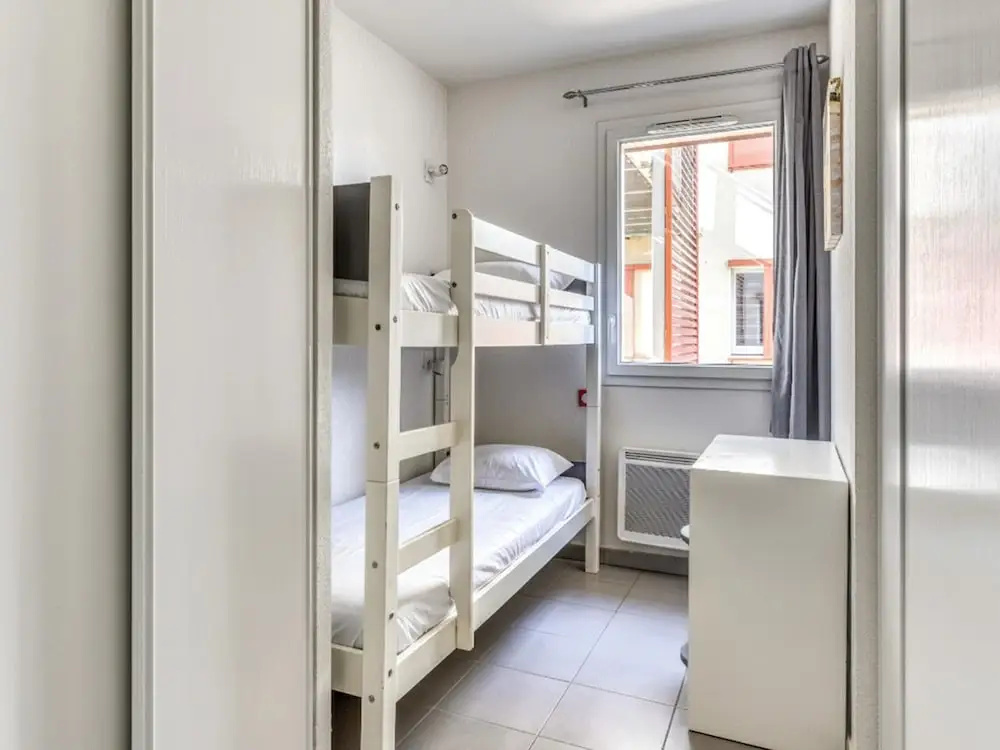 Voir la photo 3 — Family Studio Near Argeles Beaches