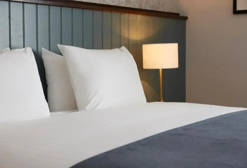 Ravensworth Arms Hotel - Chambres