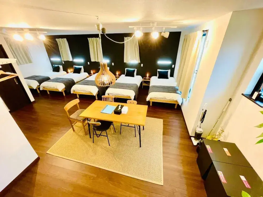 Hotel photo 21