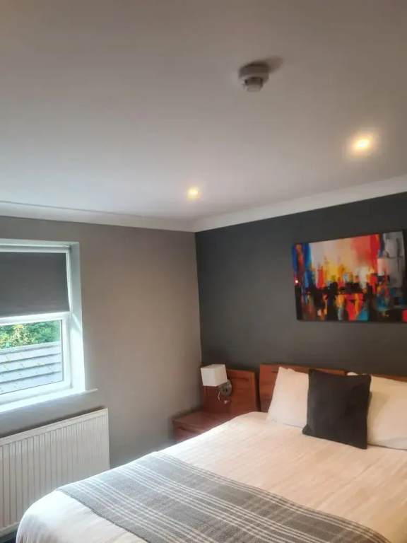 Briars Hall Hotel - Chambres