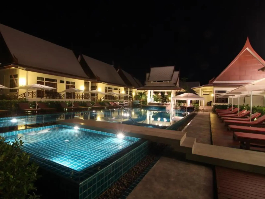 Hotel photo 19