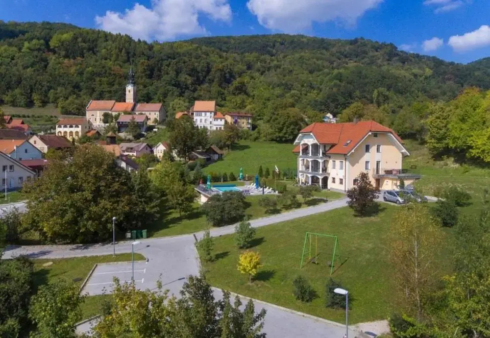 Pool Villa Silva Marija - App 206