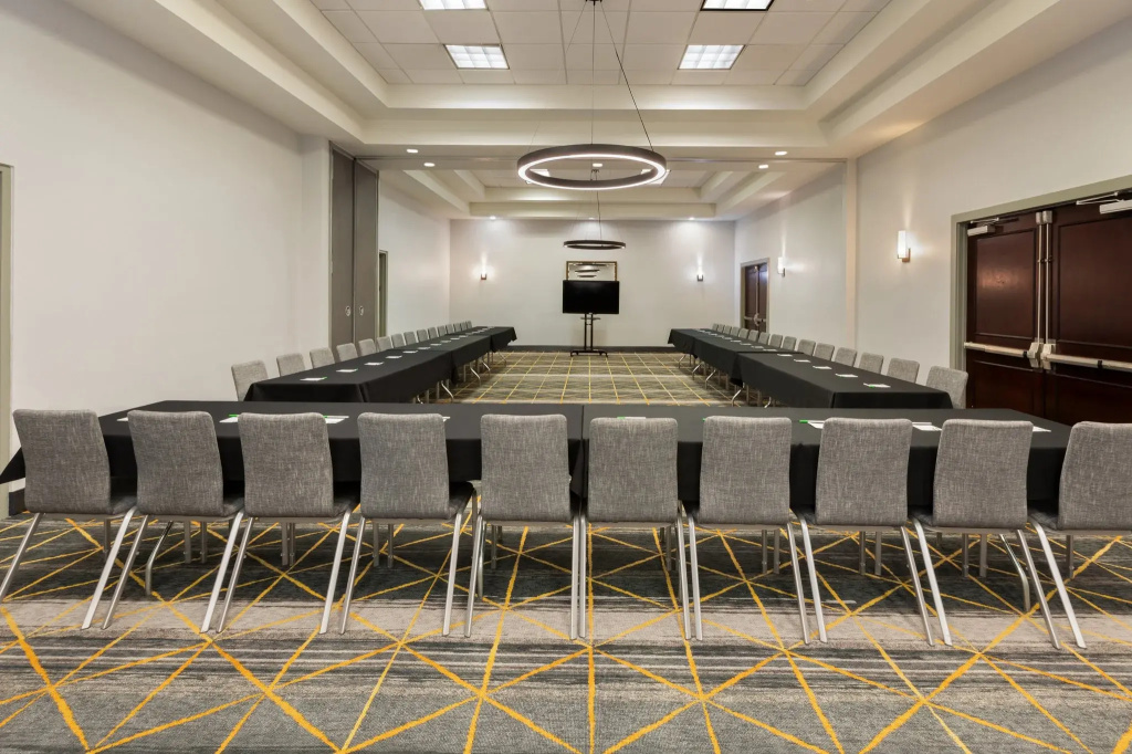 Holiday Inn El Paso West - Sunland Park by IHG - Général