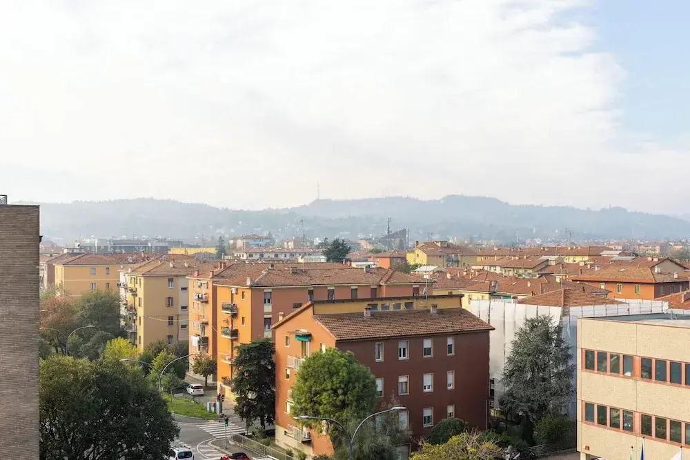 Charming Mazzini Apartment by Wonderful Italy