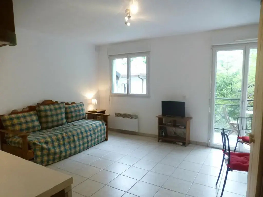 Voir la photo 2 — Appartement Brides-les-Bains, 1 pièce, 2 personnes - FR-1-512-118