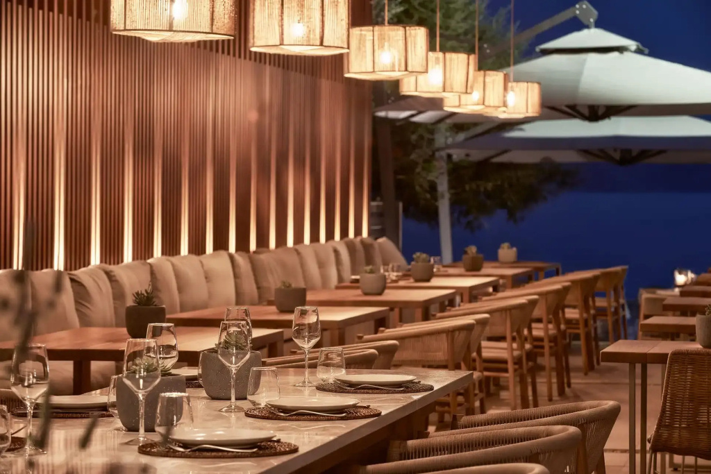 San Antonio Corfu Resort -Adults Only - Général