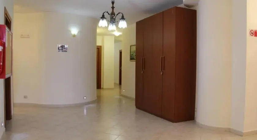 Hotel del Parco - Général