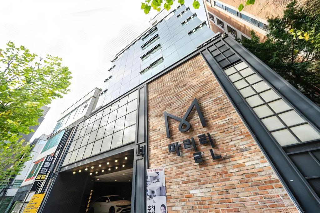 Suwon Marilyn