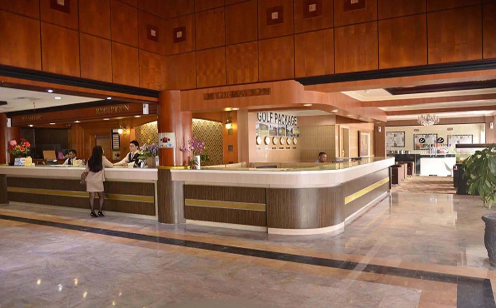 Hotel photo 15
