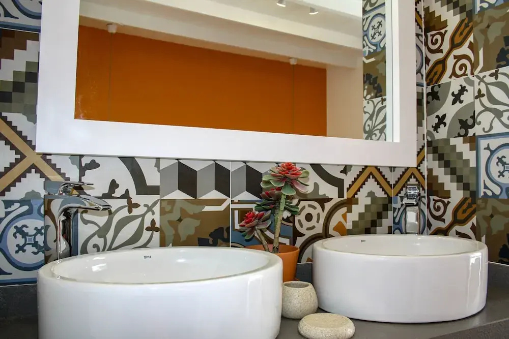 Delmás Hotel Emblemático - Général