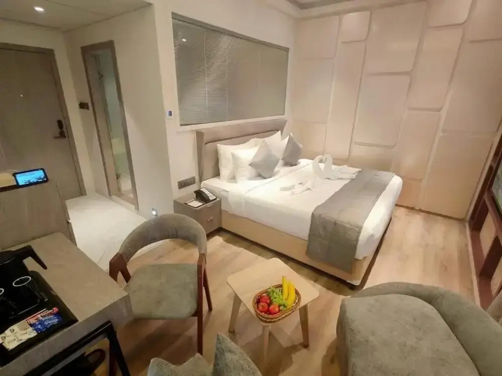 Suite