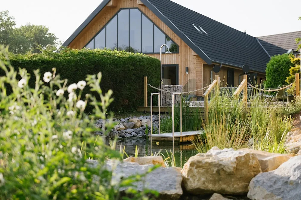 Laceby Manor Resort and Spa - Général