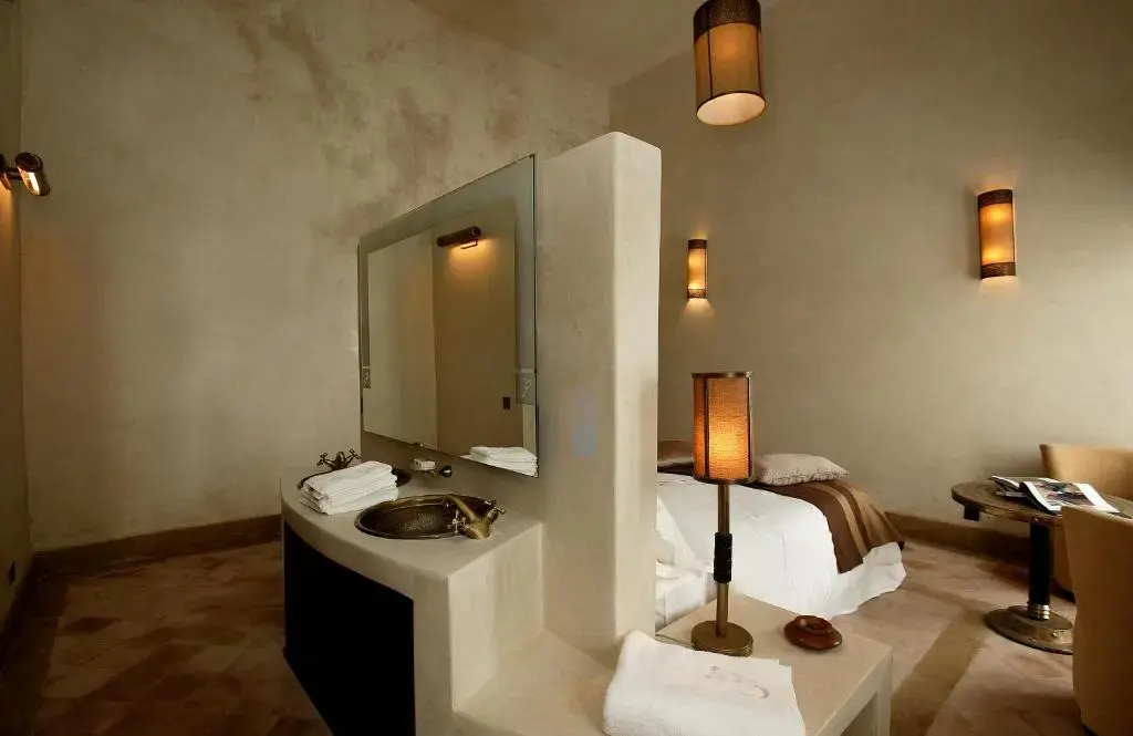 Madada Mogador Hotel - Chambres