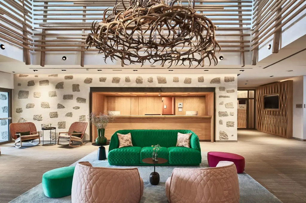 Falkensteiner Hotel Bad Leonfelden l Adults Only l 4 Star Superior - Général