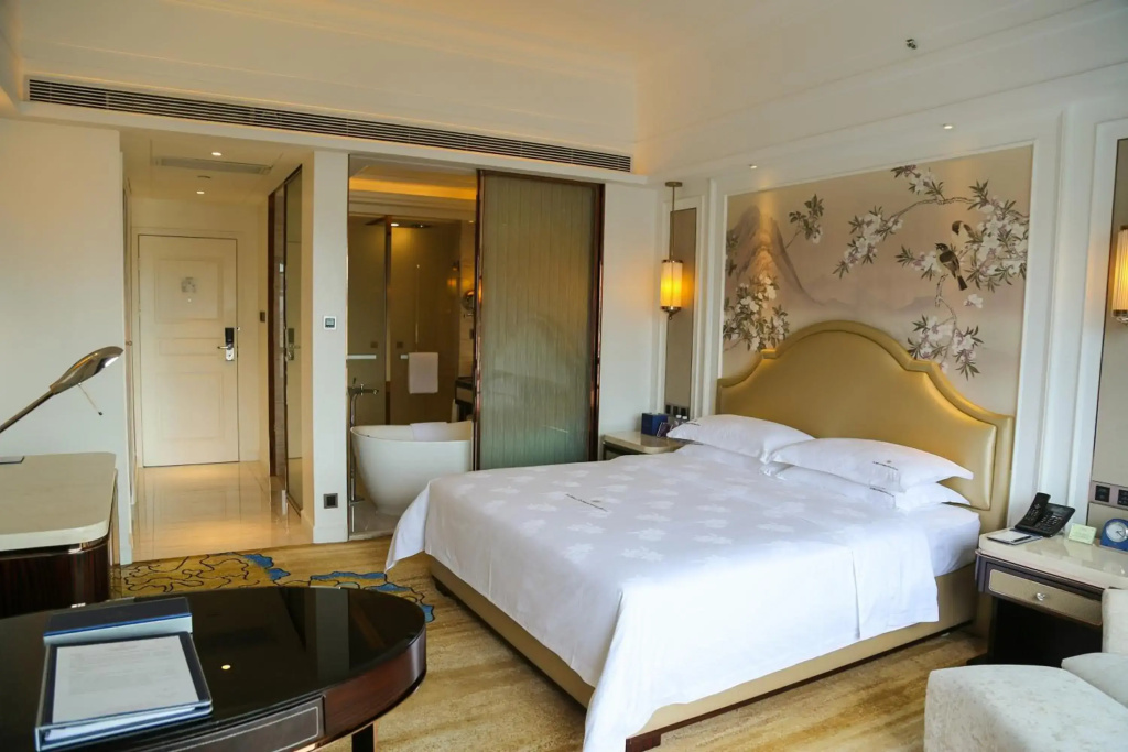Dayhello International Hotel - Général