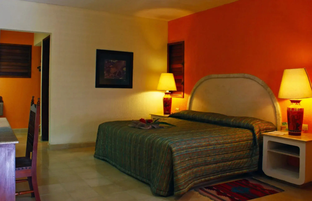 Hotel Villas Chicanna - Général