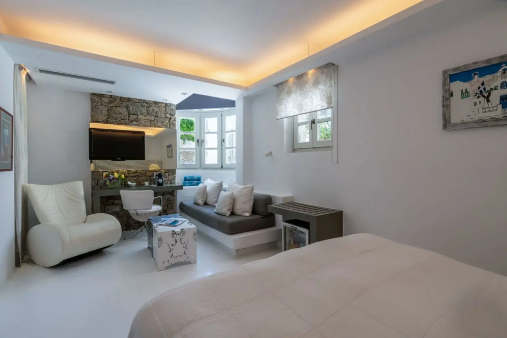 Semeli Hotel — фото 5