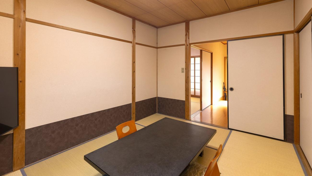 Sansou Shikian Ryokan 사진 14