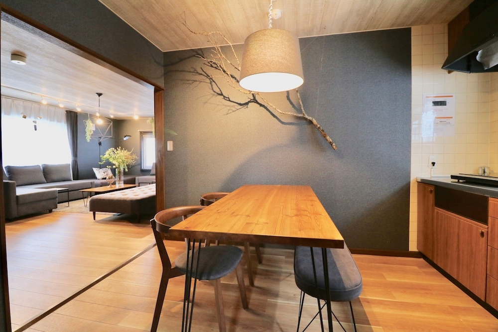 Hiragishi House 사진 11