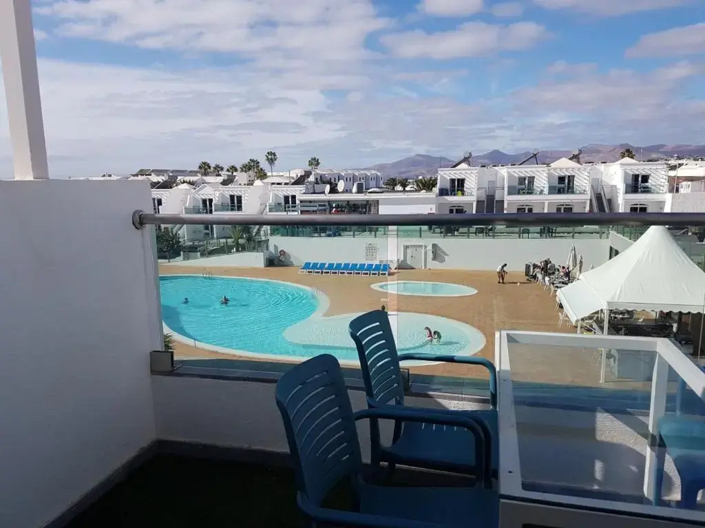 Plaza Palmeras Hotel - Chambres
