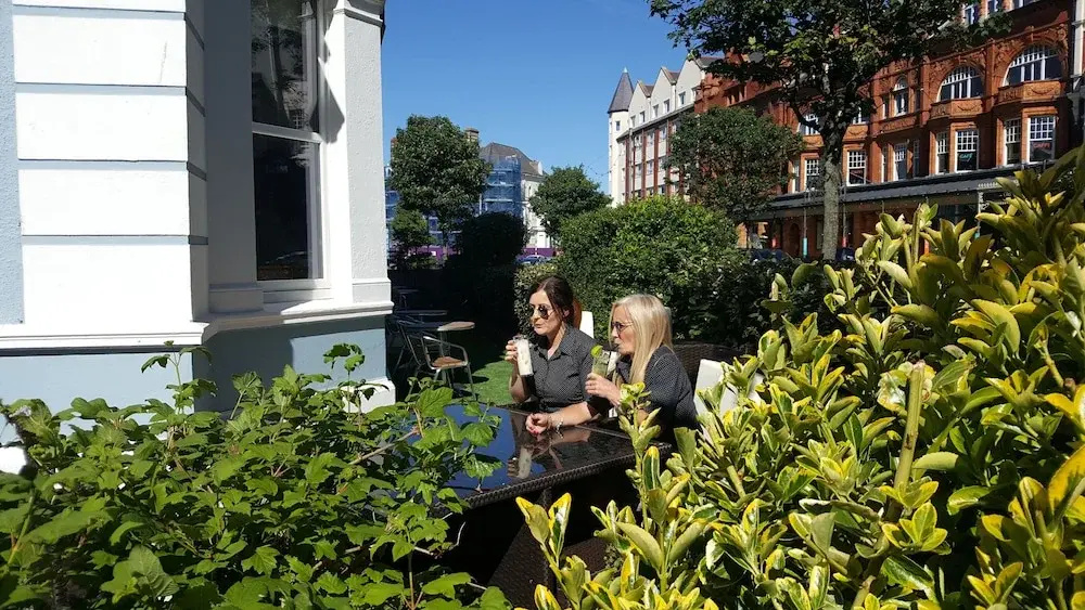 Hotel photo 20