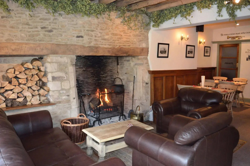 The Old Swan Inn