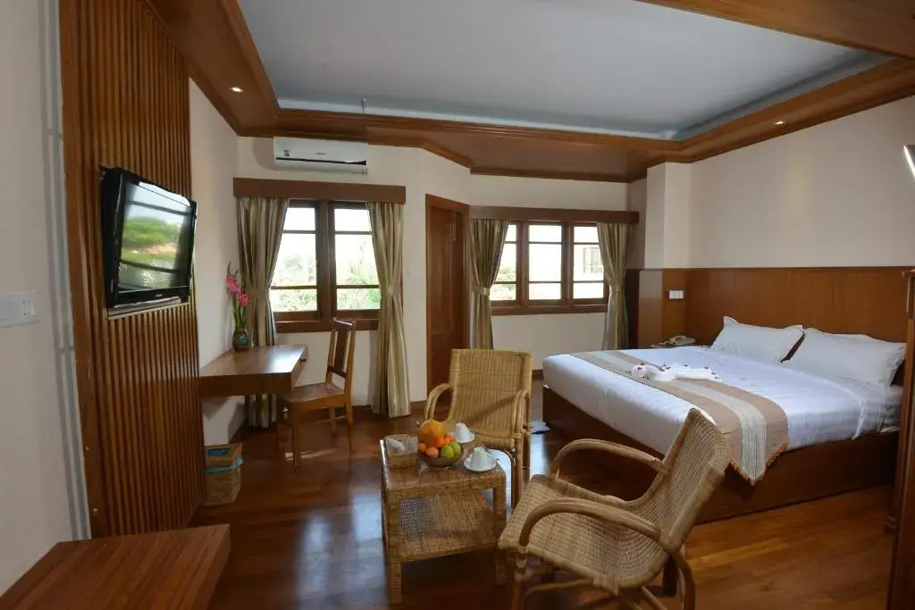 Hotel Sidney - Chambres