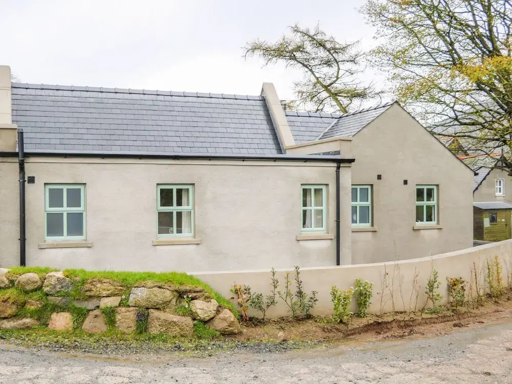 Minnie's Cottage, Killeavy