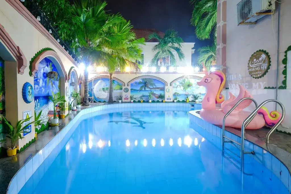 Hotel photo 22