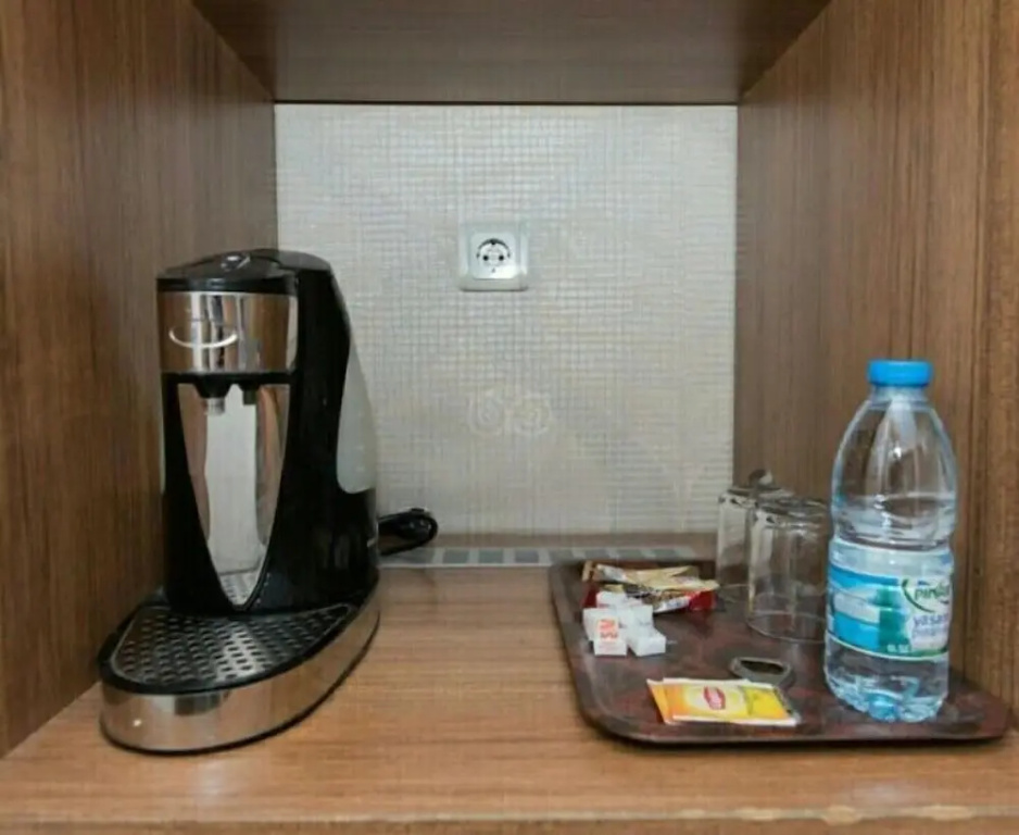 Hotel Baylan - Basmane — 7