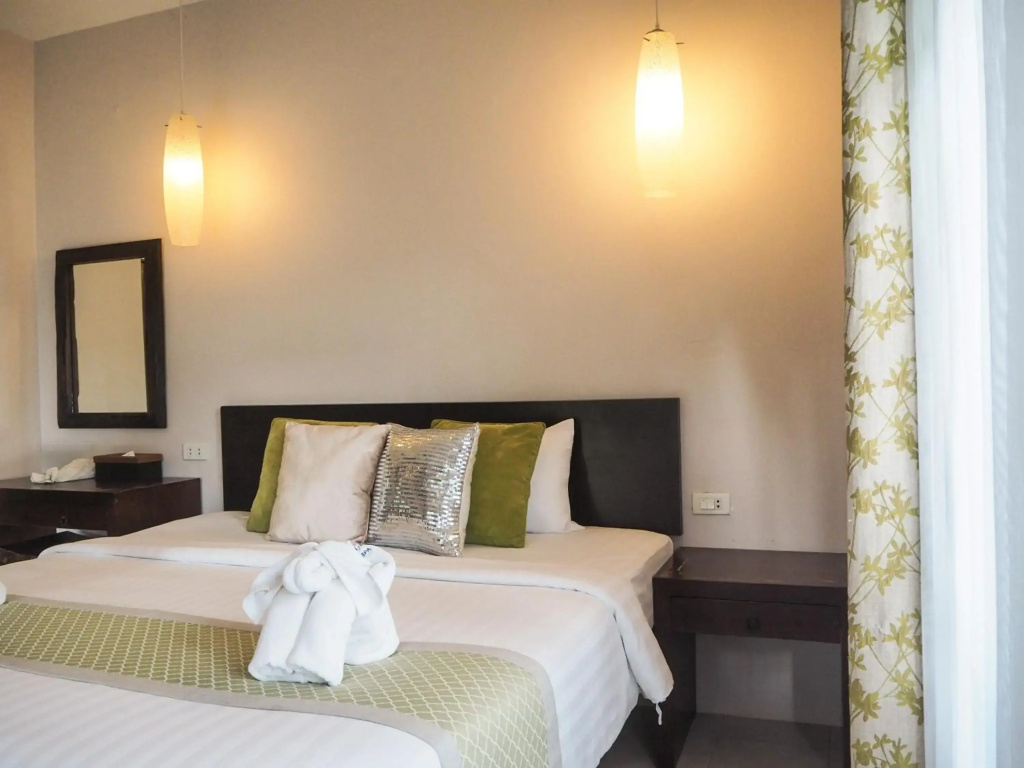 Sarikantang Resort & Spa (SHA Plus+)