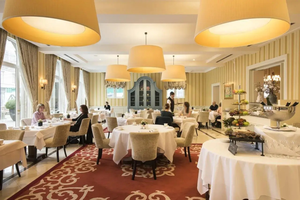 Dukes’ Palace – by Dukes’ Hotel Collection - Général